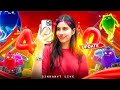 AKM+ 4X WALI KAUR OP HO KYA 🤩CONQUEROR TOP 👈100 LIVEBGMI LIVE |#bgmilive #girlgamer#pubgmobile
