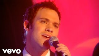 Will Young - Friday&#39;s Child (Live from Top of the Pops, 2004)