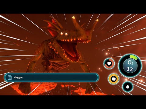 Subnautica But I