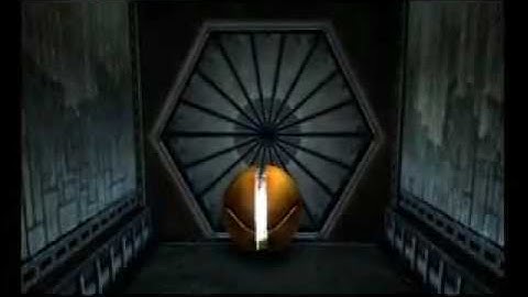 Metroid Prime 2 Wii Version test speedrun segment 16 part 2