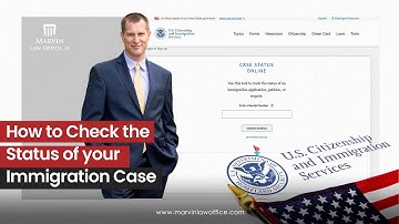 how to check your uscis case status online