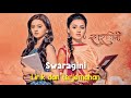 Swaragini title trackswaragini songlirik dan terjemahan