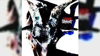 Slipknot - People = Shit (Lyrics)
