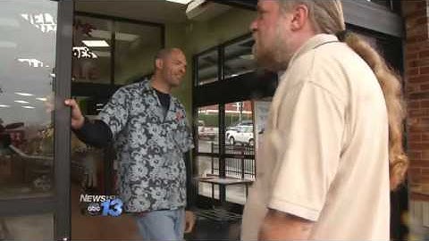 Countdown To Trader Joes Opening