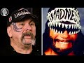 Perry saturn on what randy savage was like in real life