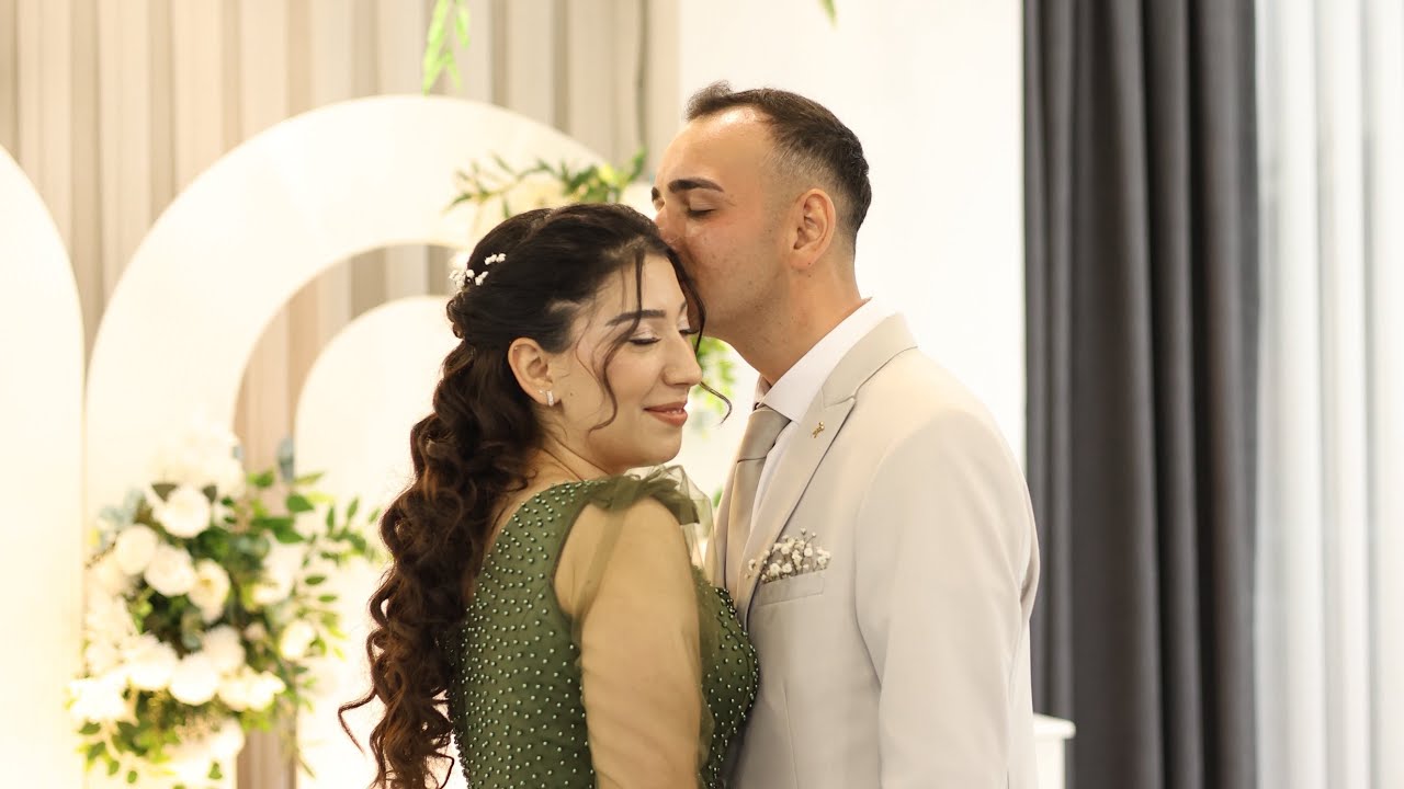 08.03.2025 Nişan Video