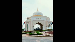 قصر الوطن في ابو ظبي (من اجمل القصور في العالم)??Qaser alwaten.