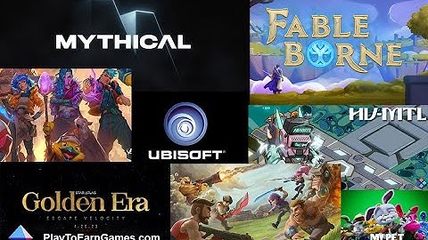 PlayToEarnGames.com: Web3 Gaming News in a Nutshell!