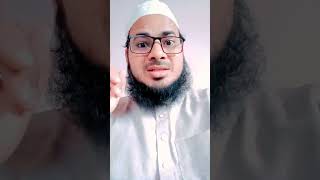 Azaan Sune || Islamic Short Video || Molana Nasim qasmi #islamicstatus #trending #shorts