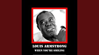 Video thumbnail of "Louis Armstrong - Exactly Like You"