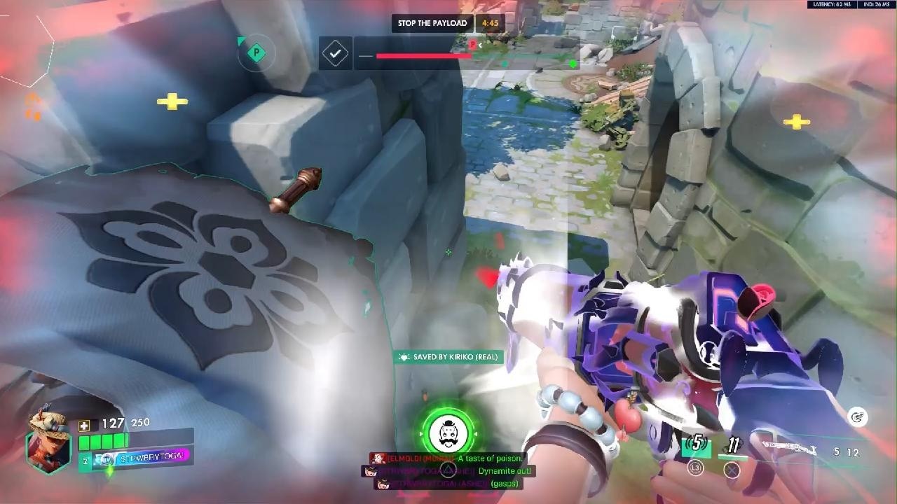Overwatch_20260707221432 - YouTube