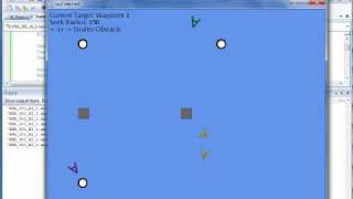 XVT AI Collision Avoidance