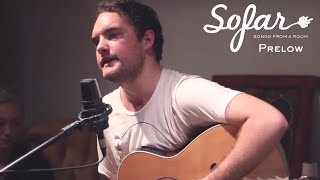 Prelow - I Don't Wanna End the Night | Sofar NYC chords