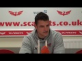 2013 04 16 - Aaron Shingler
