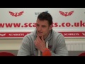 2013 04 16 - Aaron Shingler