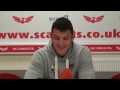 2013 04 16 - Aaron Shingler