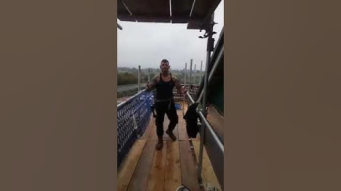 how to scaffold part1😂😂