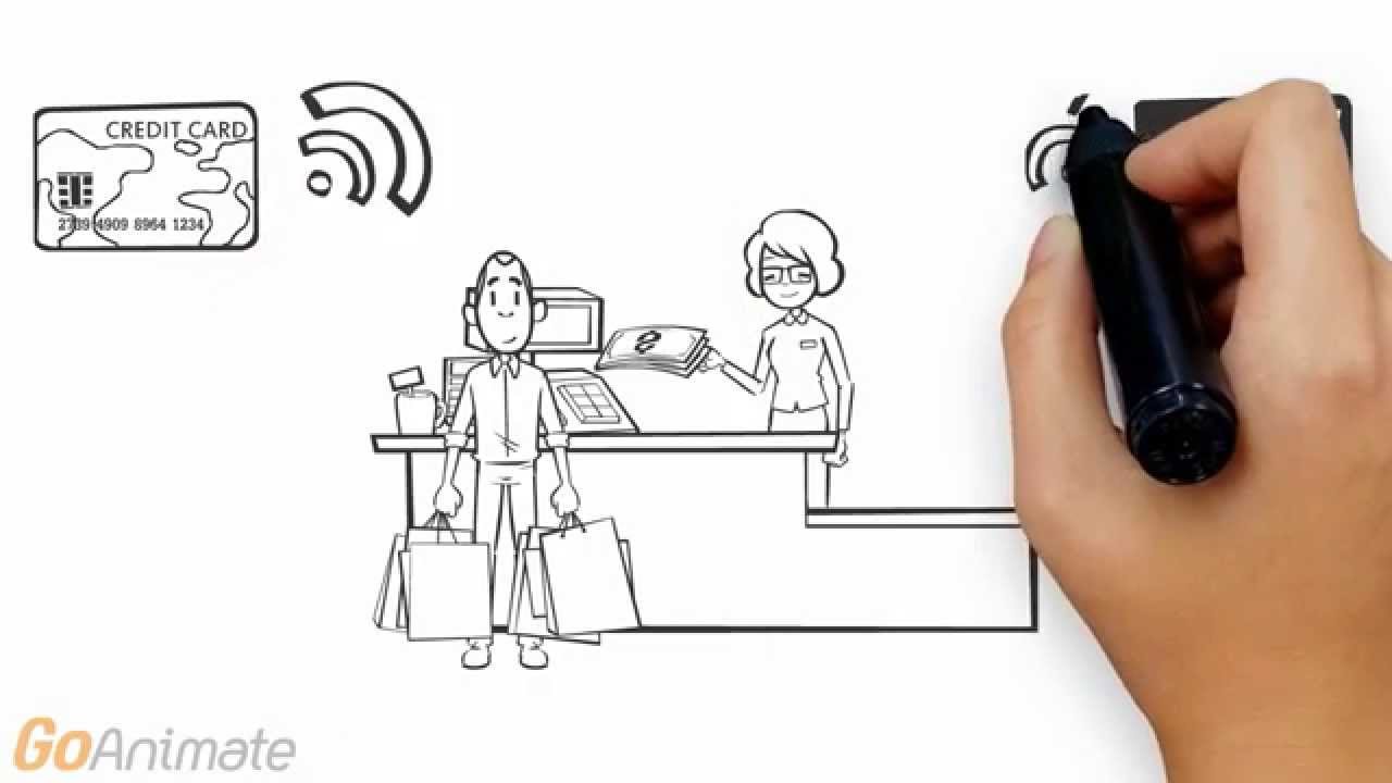 What is Electronic Pickpocketing YouTube