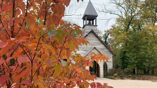 The Song Plays On: Episode 163: Autumn in Ozark (2023)
