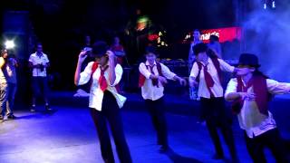 Tamer Ashour @ Senzo Mall - 2014 screenshot 4