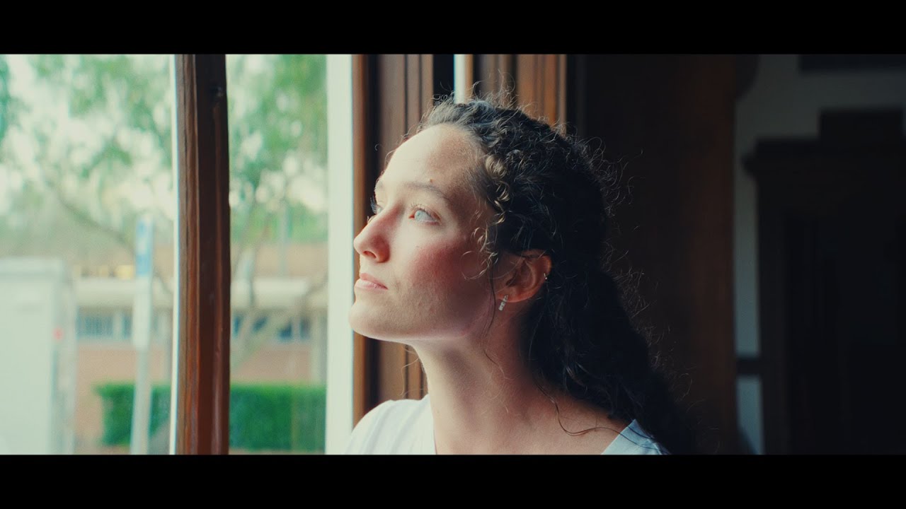 Worshiping God With Dance And Movement