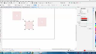 Corel Draw Tips & Tricks Contour VS Duplicate