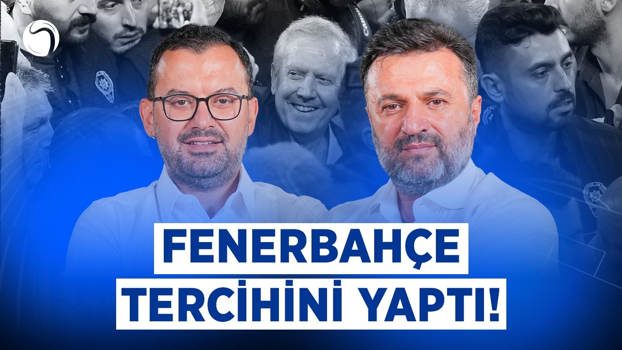 Aziz Yıldırım'ın İlk İcraatı Ne Olacak? | G.Saray'ın Transfer Rotası | Beşiktaş'ta Italiano Dönemi