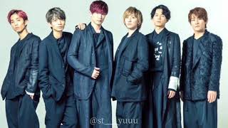 公式写真 田中樹 SixTONES imitation rain Man まぴ on X: 