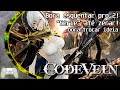 Tentando terminar o CODE VEIN hoje! Cola aqui pra conversar! Até zerar?