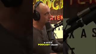 Unlocking The Unfiltered Mind Of Joe Rogan The Epic Journey Of The Joe Rogan Experience