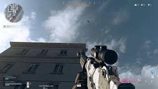 Call of Duty Warzone: Random clip number 4