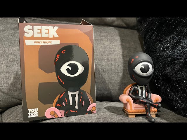 Seek – Youtooz Collectibles