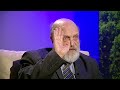 Следователь В.Н.Соловьёв отвечает на вопросы оппонентов