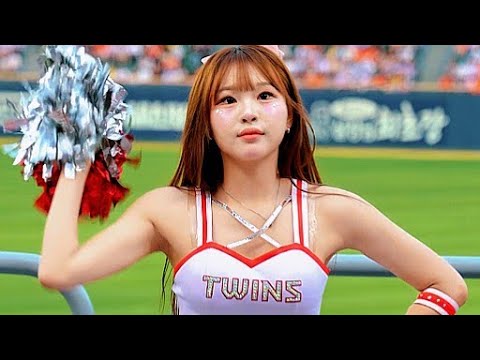 lg트윈스 신서윤(申舒潤)🎀치어리더~아웃송,무대공연,응원😍✨️모음집🔥#신서윤 #신서윤치어리더  #申舒潤