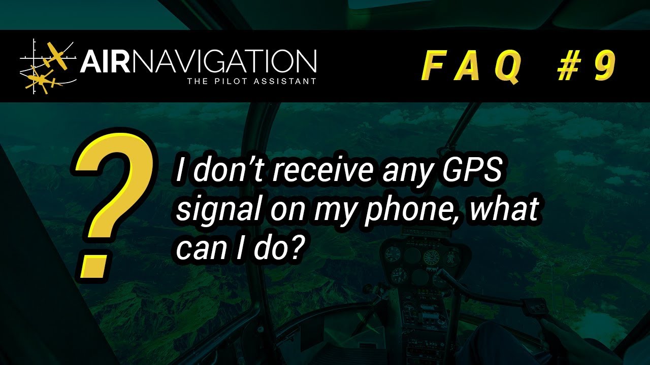 air navigation pro review