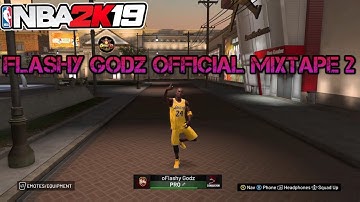 NBA 2K19 6