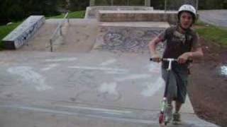 my first bri flip airs