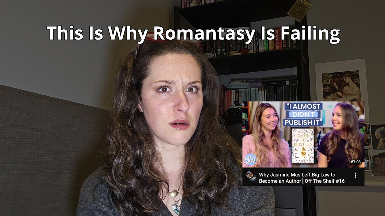 This Interview Exposed Everything Wrong With Modern Romance