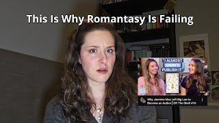 This Interview Exposed Everything Wrong With Modern Romance