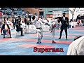 Superman exposed  pranay sharma  the karate kid