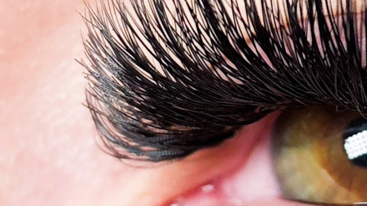 NovaLash Extensions YouTube