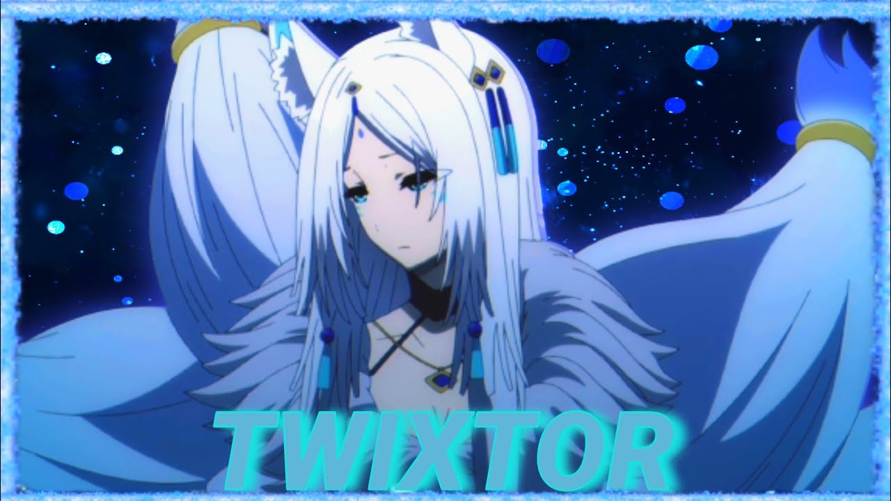 Free Eminence in Shadow Season 2 Episode 7 Twixtor || New Twixtor ||