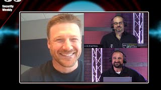 Azure & Cloud Migration For CISOs - Business Security Weekly #132