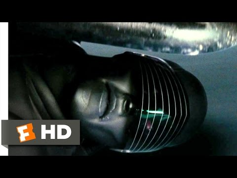 G.I. Joe: The Rise of Cobra (4/10) Movie CLIP - Paris Pursuit (2009) HD