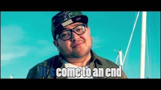 Spawnbreezie  Going Nowhere  ft  Tenelle Lyrics Video