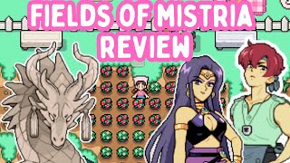 Fields of Mistria HONEST REVIEW