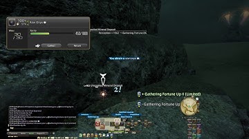 FFXIV - 5.0 Shadowbringers White Scrips farm