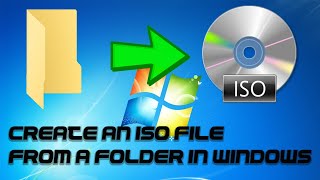how to create ISO files with folder | Malayalam Tutorial | AndroidMalayali screenshot 5