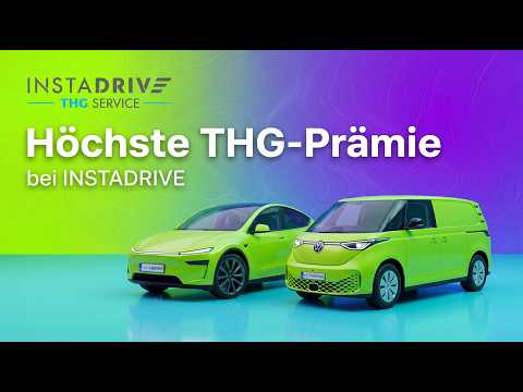 Highest GHG bonus at INSTADRIVE