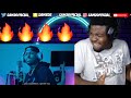 Nicky Jam || BZRP Music Sessions #41 REACTION !!!